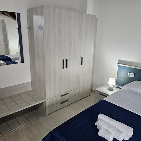 Mare Fuori 3* Gonnesa